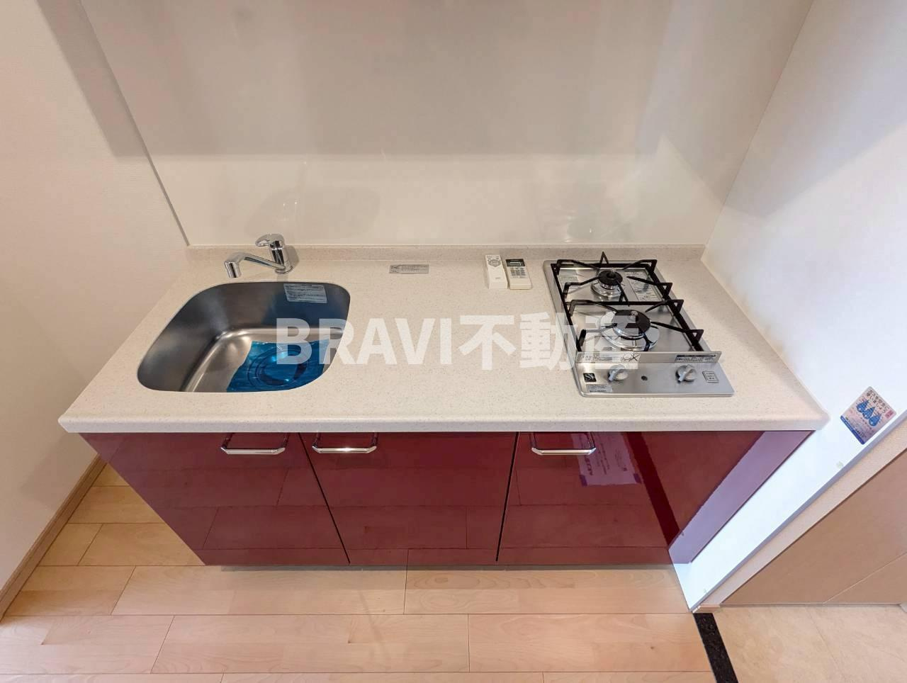 ドルチェヴィータ北浜　BRAVI不動産のトイレ|【ドルチェヴィータ北浜】清潔感のあるトイレです