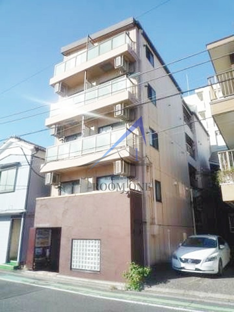 Major Land Tachibana