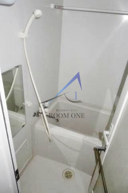 Major Land Tachibanaの浴室|お風呂です。