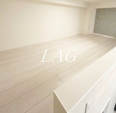 【寝室】 | SLSG荒川町屋 | 室内になります。（同シリーズ別物件参考写真です。）