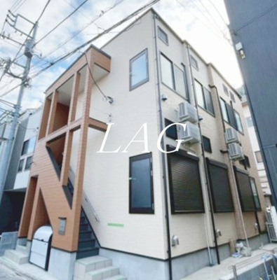 【外観】 | SLSG荒川町屋 | 外観です。