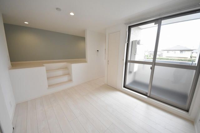 ＣＢ日進ラウムの居間・リビング|別部屋参考写真となります