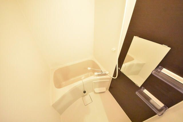 ＣＢ日進ラウムの浴室|別部屋参考写真となります