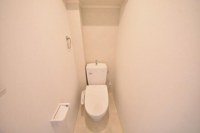 ＣＢ日進ラウムのトイレ|別部屋参考写真となります