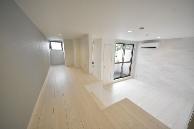 ＣＢ日進ラウムの寝室|別部屋参考写真となります