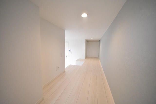 ＣＢ日進ラウムの寝室