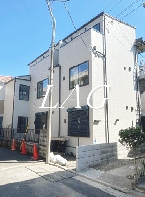 【外観】 | フィオーレ栗原 | 外観です。