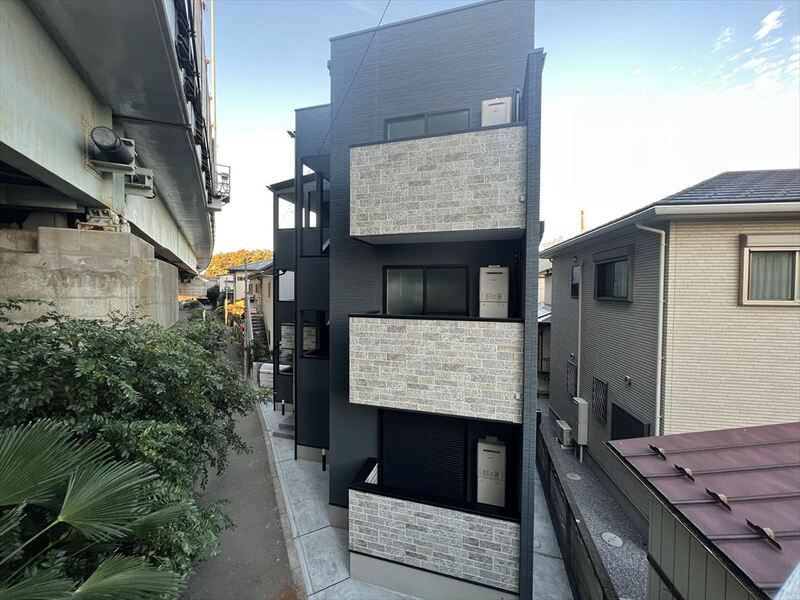 NKクレール宮原町(エヌケークレールミヤハラチョウ)