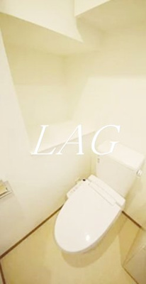 【トイレ】 | ライジングプレイス堀切 | トイレです。