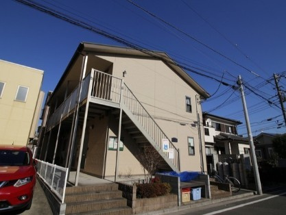 アムール上戸田