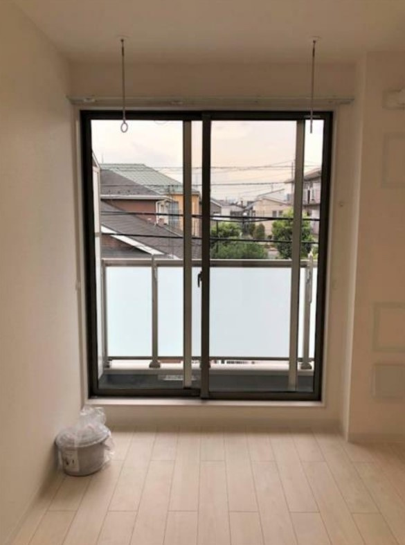 ＲＩＳ壱番館の居間・リビング|※別部屋参考写真