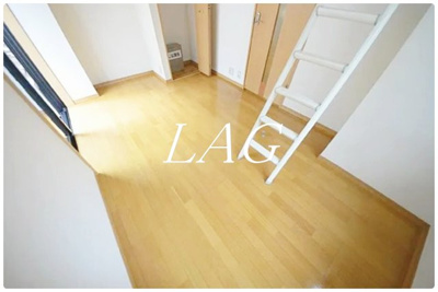 【寝室】 | クイーンズコート | 寝室です。