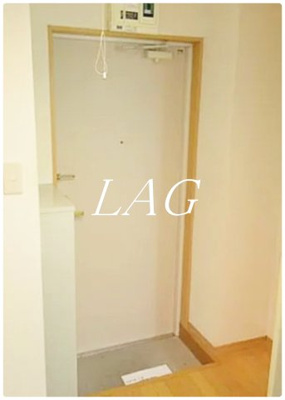 【玄関】 | クイーンズコート | 玄関です。