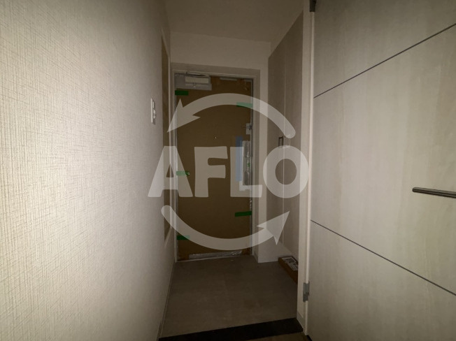 アウトフィールド海老江の玄関|アウトフィールド海老江　玄関