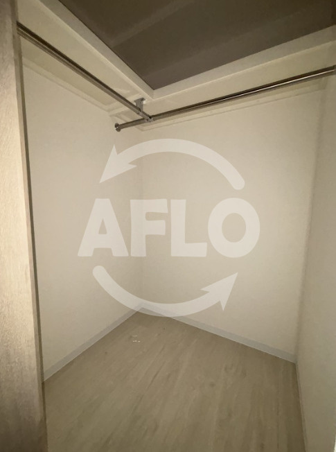 アウトフィールド海老江の収納|アウトフィールド海老江　WIC