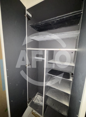 アウトフィールド海老江の内装|アウトフィールド海老江　シューズボックス