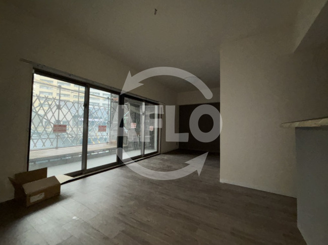 アウトフィールド海老江の居間・リビング|アウトフィールド海老江　内装