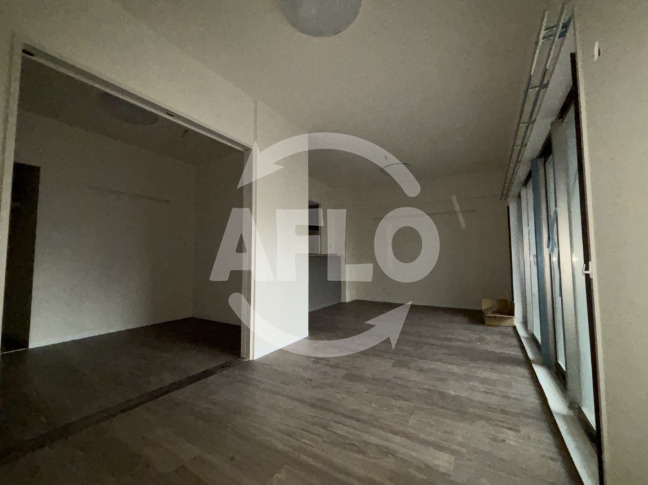 アウトフィールド海老江の内装|アウトフィールド海老江　リビング