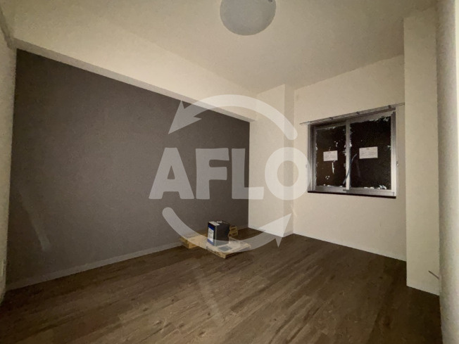 アウトフィールド海老江の内装|アウトフィールド海老江　内装