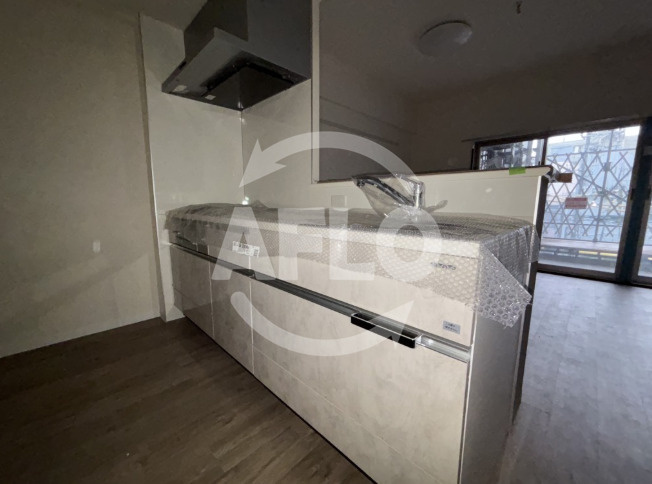 アウトフィールド海老江の設備