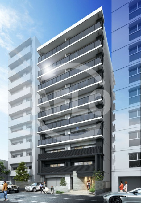 アウトフィールド海老江