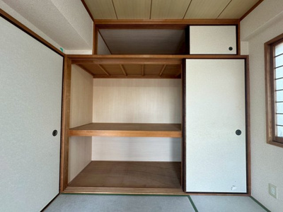 【収納】 | トゥールモンド森