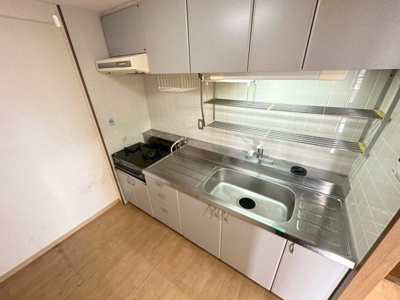 【キッチン】 | トゥールモンド森