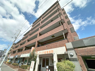 【外観】 | トゥールモンド森