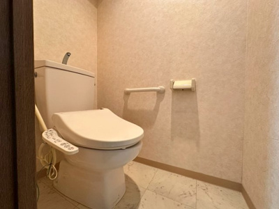 【トイレ】 | トゥールモンド森