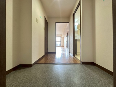 【玄関】 | トゥールモンド森