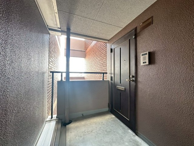 【玄関】 | トゥールモンド森