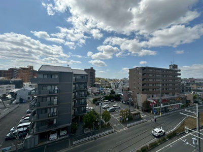 【展望】 | トゥールモンド森