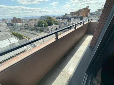 【バルコニー】 | トゥールモンド森