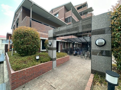 【エントランス】 | トゥールモンド森