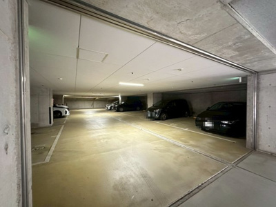 【駐車場】 | トゥールモンド森