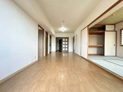 【居間・リビング】 | トゥールモンド森