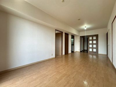 【居間・リビング】 | トゥールモンド森