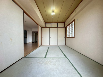 【和室】 | トゥールモンド森