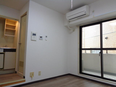 【居間・リビング】 | ライオンズマンション川口並木第２