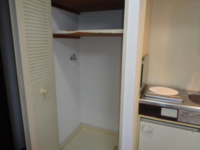 【設備】 | ライオンズマンション川口並木第２