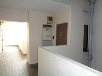 【内装】 | ライオンズマンション川口並木第２