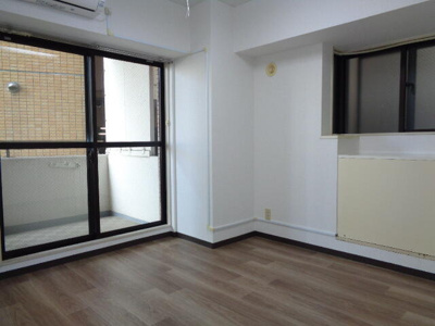 【居間・リビング】 | ライオンズマンション川口並木第２