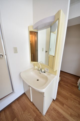 【内装】 | ノベラ御幸通