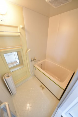 【内装】 | ノベラ御幸通