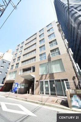 【外観】 | ノベラ御幸通