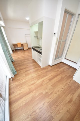 【内装】 | ノベラ御幸通