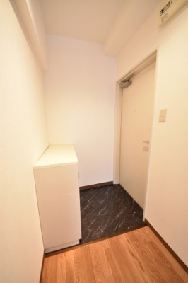 【内装】 | ノベラ御幸通