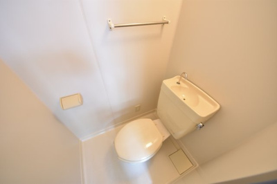 【トイレ】 | ノベラ御幸通