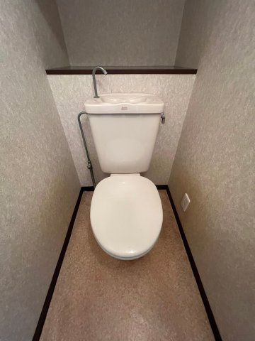 【トイレ】