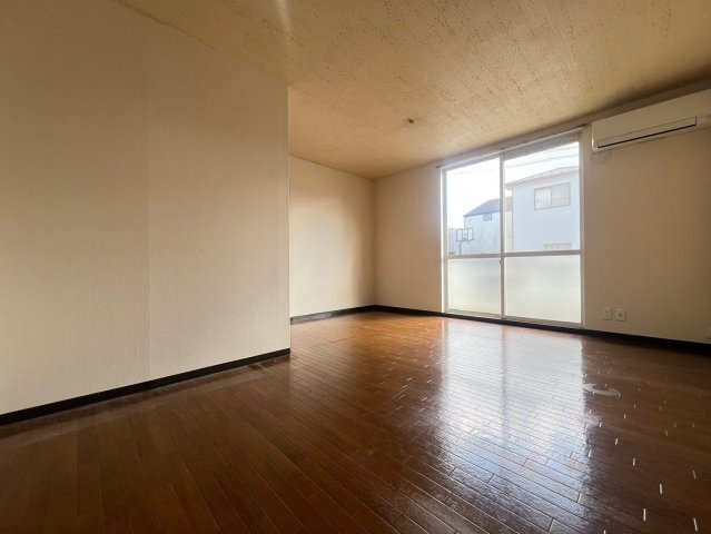 【設備】 | リビング☆